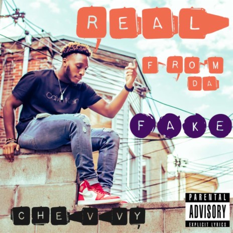 Real From Da Fake | Boomplay Music