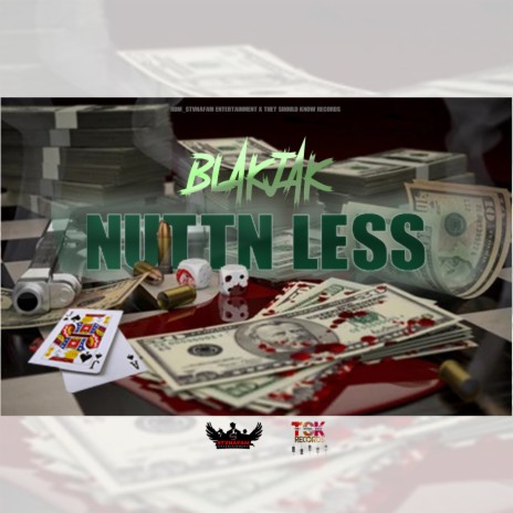 Nuttn Less | Boomplay Music