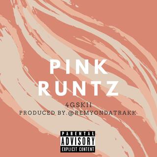 Pink Runtz