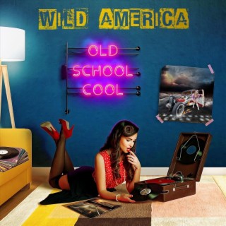 Wild America