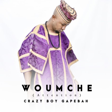 Woumche (attention) | Boomplay Music