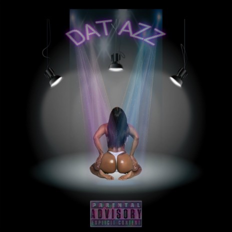 Dat Azz ft. Boubie James | Boomplay Music