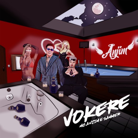 Vokere ft. DJ Sammer | Boomplay Music