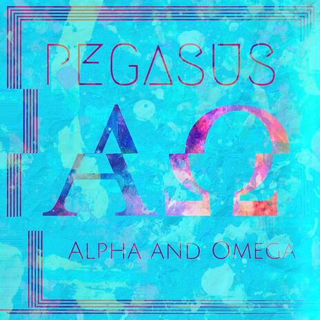 Alpha and Omega | Boomplay Music