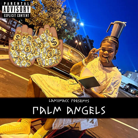 Palm Angels | Boomplay Music