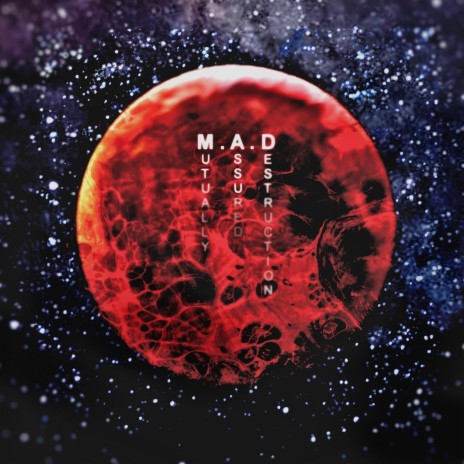 M.A.D | Boomplay Music