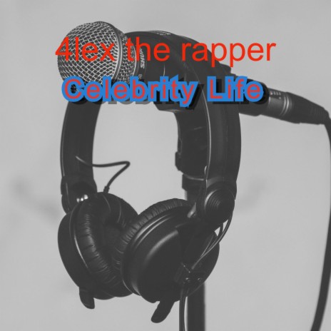 Celebrity Life ft. Pce Dom | Boomplay Music