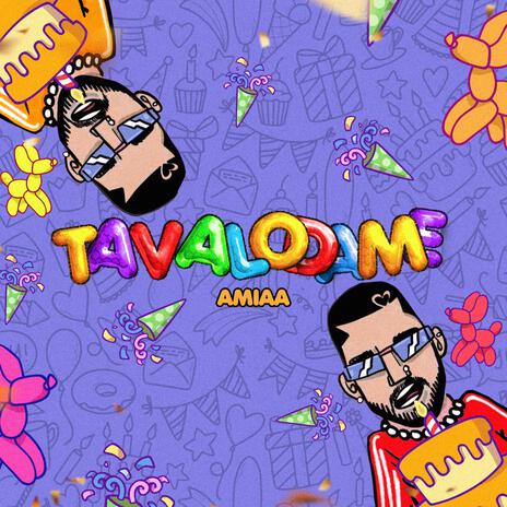 Tavalodame | Boomplay Music