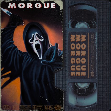 Morgue | Boomplay Music