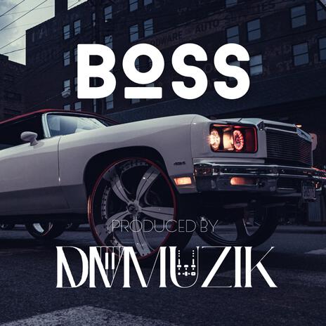 Boss | Boomplay Music