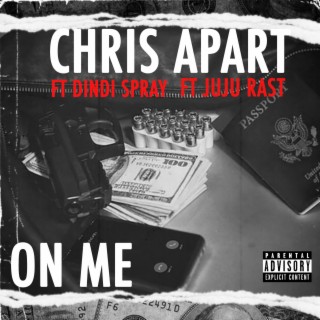 Chris Apart