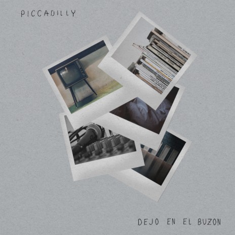 Dejo en el buzón | Boomplay Music