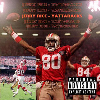 Jerry Rice