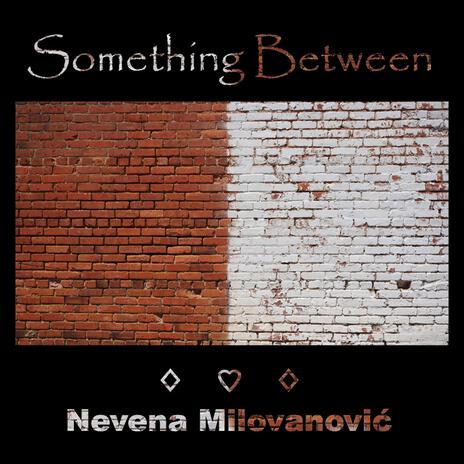 Something between | Boomplay Music