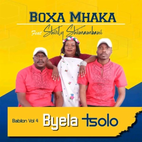 Byela Tsolo | Boomplay Music