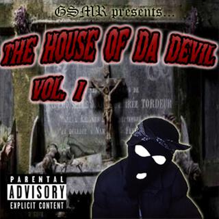 The House Of Da Devil, Vol. 1