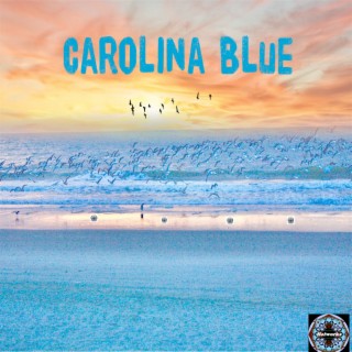 Carolina Blue