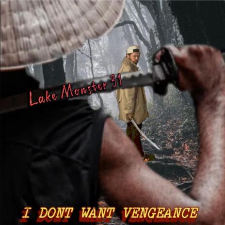 I Dont Want Vengeance