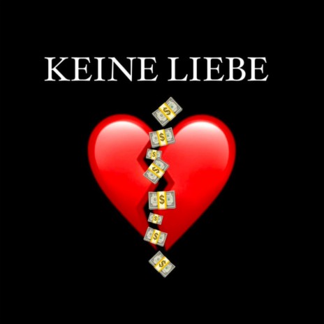 KEINE LIEBE | Boomplay Music