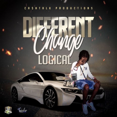 Different Change | Boomplay Music