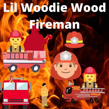 Fireman | Boomplay Music