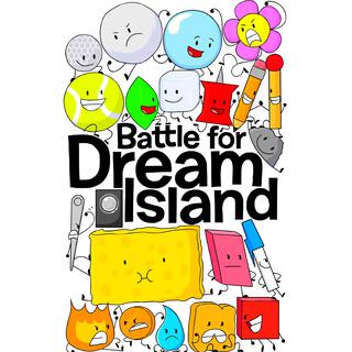 Battle For Dream Island Song (BFDI)