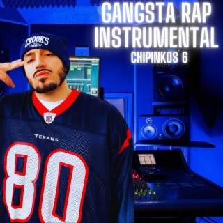 Gangsta Rap Instrumental 6
