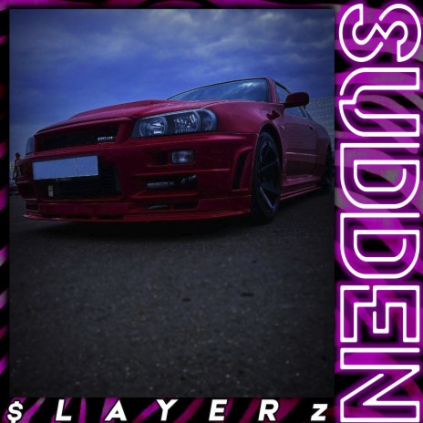 Sudden | Boomplay Music