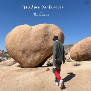 My Love Is Forever (Remix)