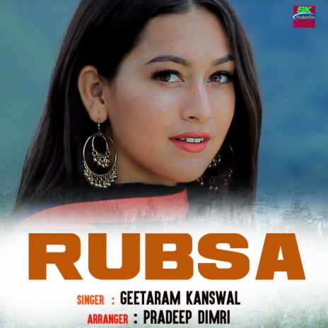 RUBSA ft. Ajay Solanki & Sapna chauhan | Boomplay Music