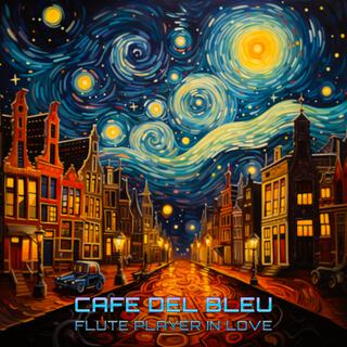 CAFE DEL BLEU