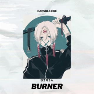 BURNER