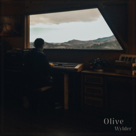 Olive | Boomplay Music