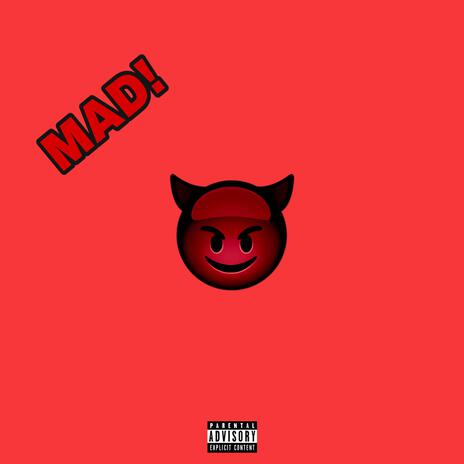 MAD | Boomplay Music