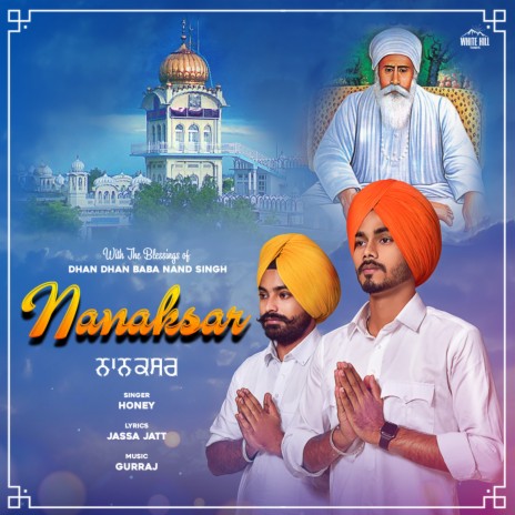 Nanaksar | Boomplay Music