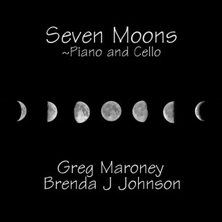 Seven Moons - Piano and Cello