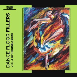 Dance Floor Fillers, Vol.4
