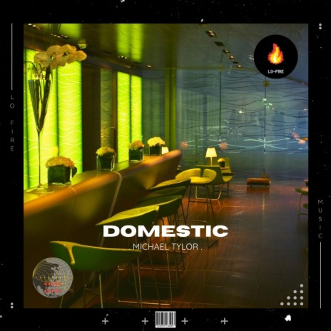Domestic | Boomplay Music