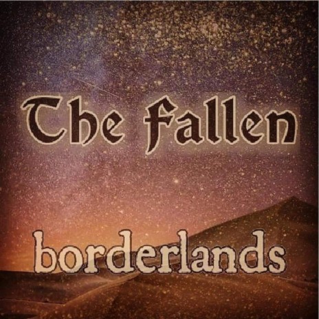 Borderlands | Boomplay Music