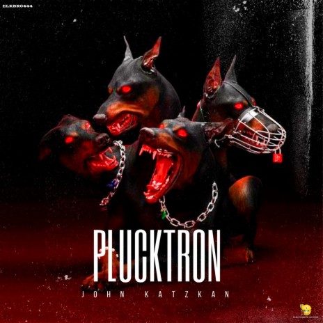 Plucktron (Original Mix)