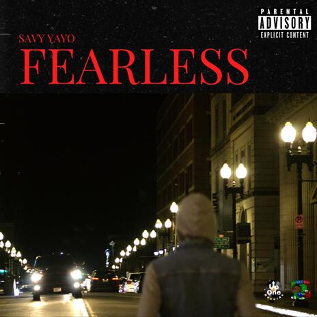 Fearless | Boomplay Music