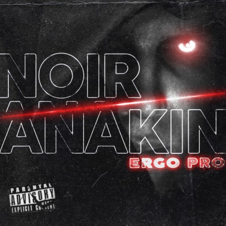 NOIR ANAKIN ft. Marassian | Boomplay Music