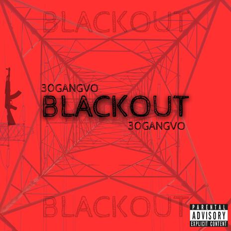 BLACKOUT | Boomplay Music