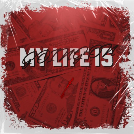 My Life Is Going On | Boomplay Music