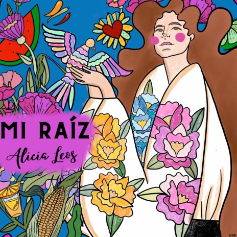 Mi raíz | Boomplay Music