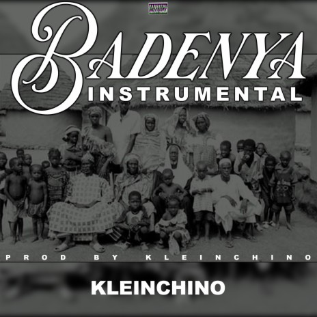 Badenya instrumental | Boomplay Music
