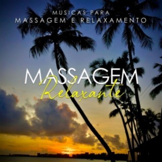 Massagem Relaxante