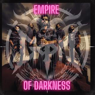 Empire of Darkness (Hard Version) lyrics | Boomplay Music