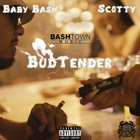 Bud Tender ft. Scotty | Boomplay Music