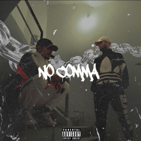 NO COMMA ft. Azed | Boomplay Music